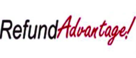 Refund Advantage logo
